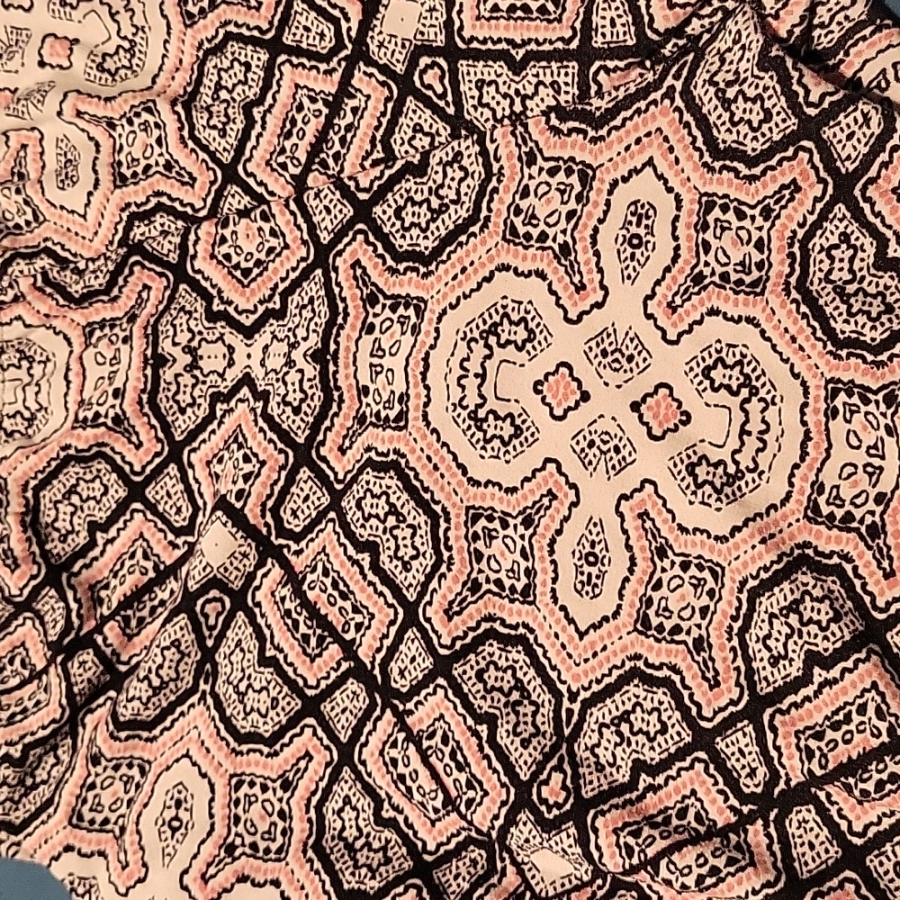 Got gal boot cut leggings